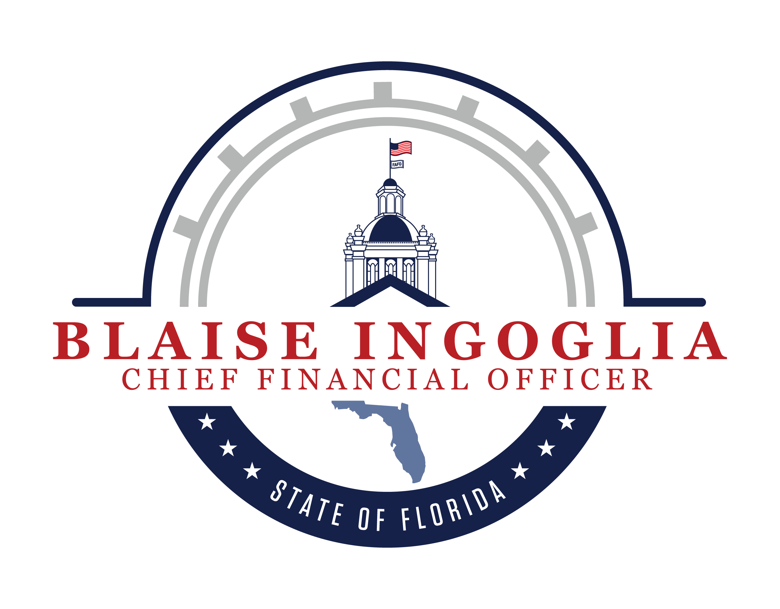 CFO Ingoglia Seal
